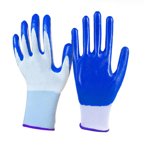 work gloves