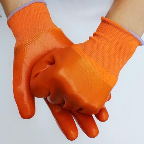 work gloves