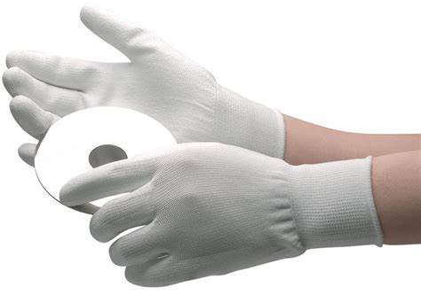 pu work glove