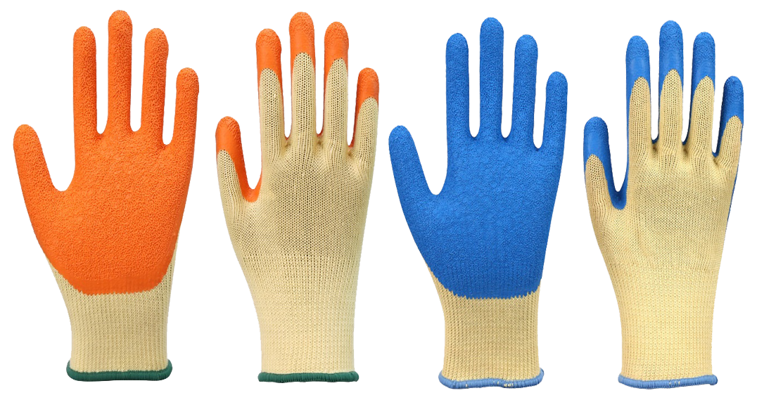 work gloves