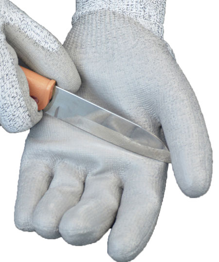 cut resistant gloves