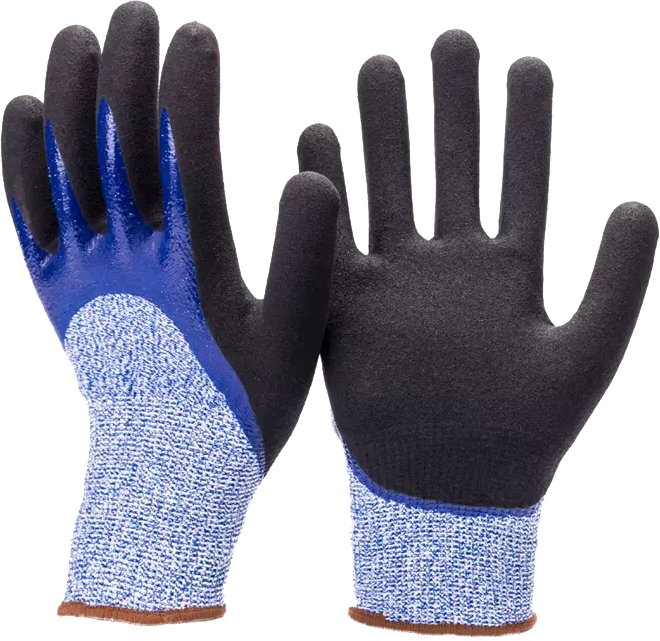 Cut Resistant Gloves